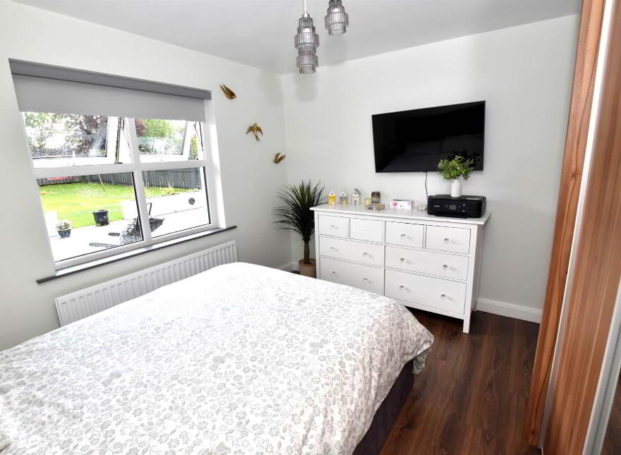 4 Dunleath Avenue, Racecourse Road, Downpatrick, BT30 6UT