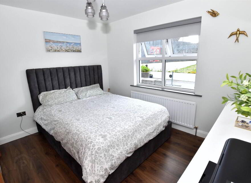 4 Dunleath Avenue, Racecourse Road, Downpatrick, BT30 6UT