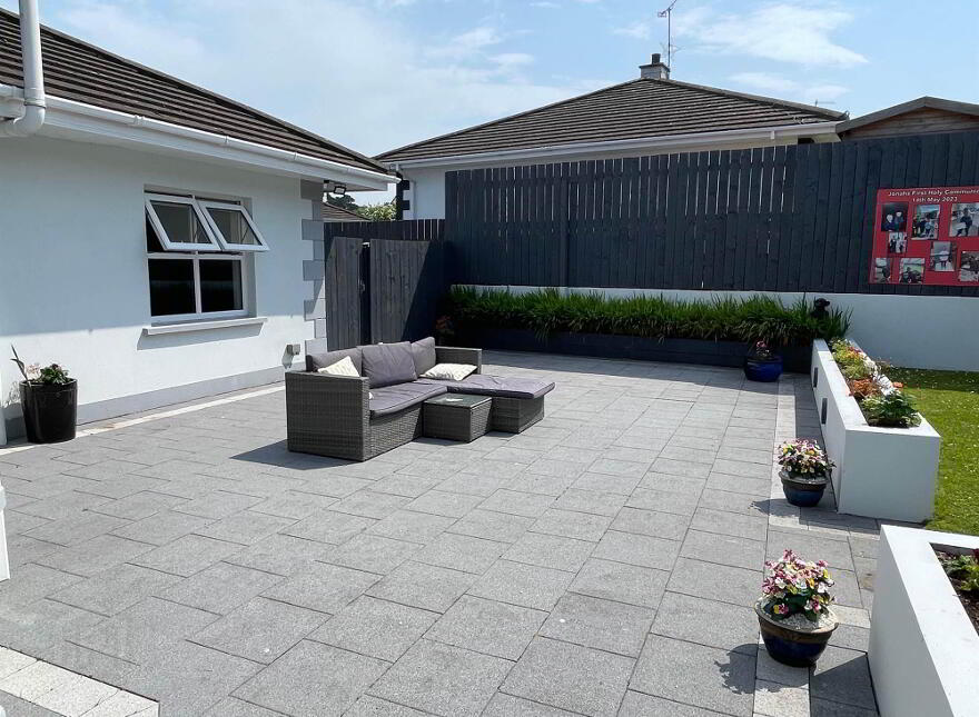 4 Dunleath Avenue, Racecourse Road, Downpatrick, BT30 6UT