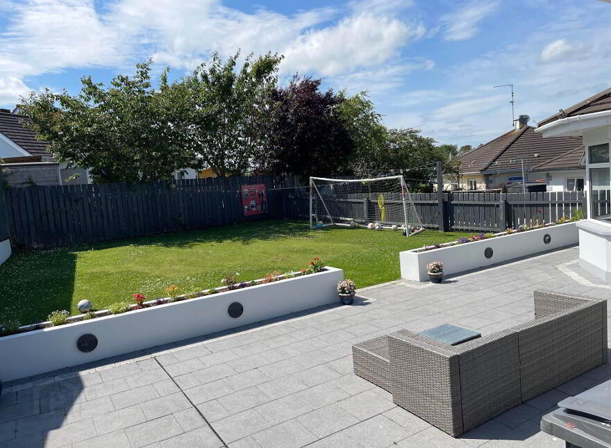 4 Dunleath Avenue, Racecourse Road, Downpatrick, BT30 6UT