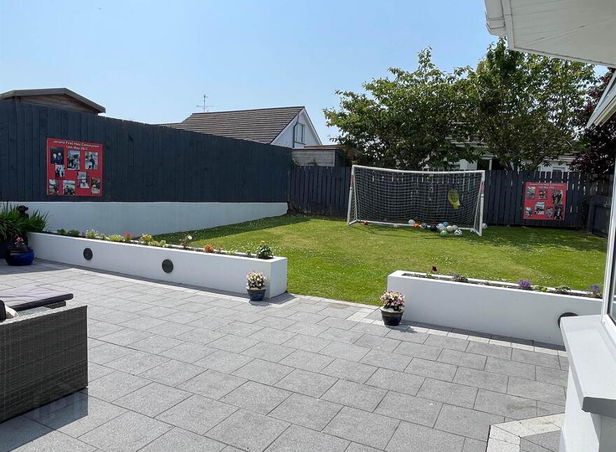 4 Dunleath Avenue, Racecourse Road, Downpatrick, BT30 6UT