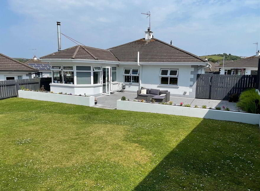 4 Dunleath Avenue, Racecourse Road, Downpatrick, BT30 6UT