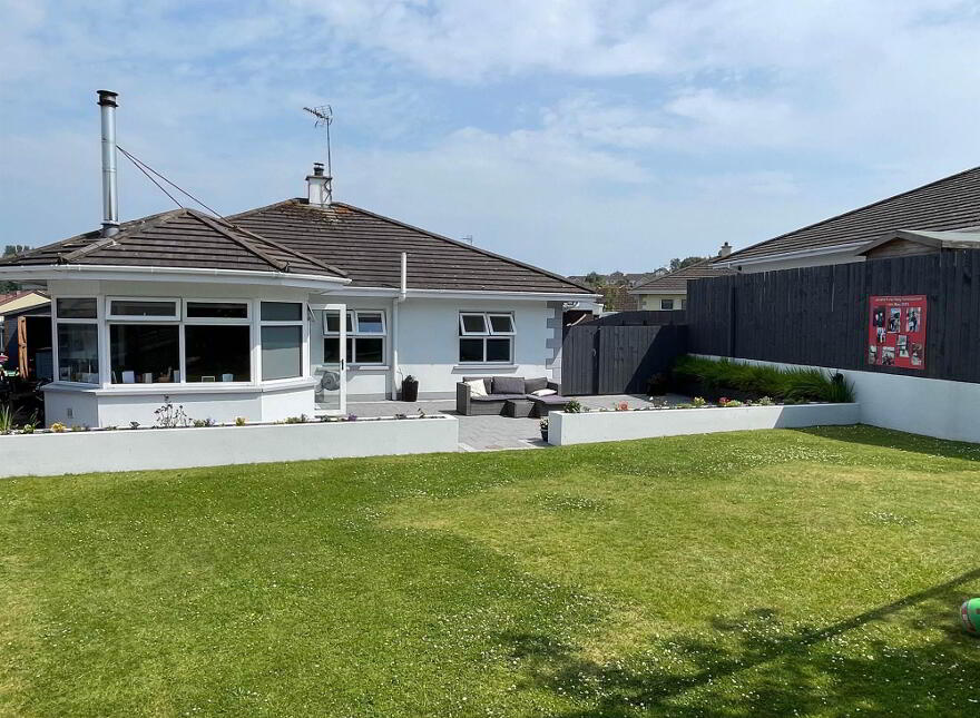 4 Dunleath Avenue, Racecourse Road, Downpatrick, BT30 6UT