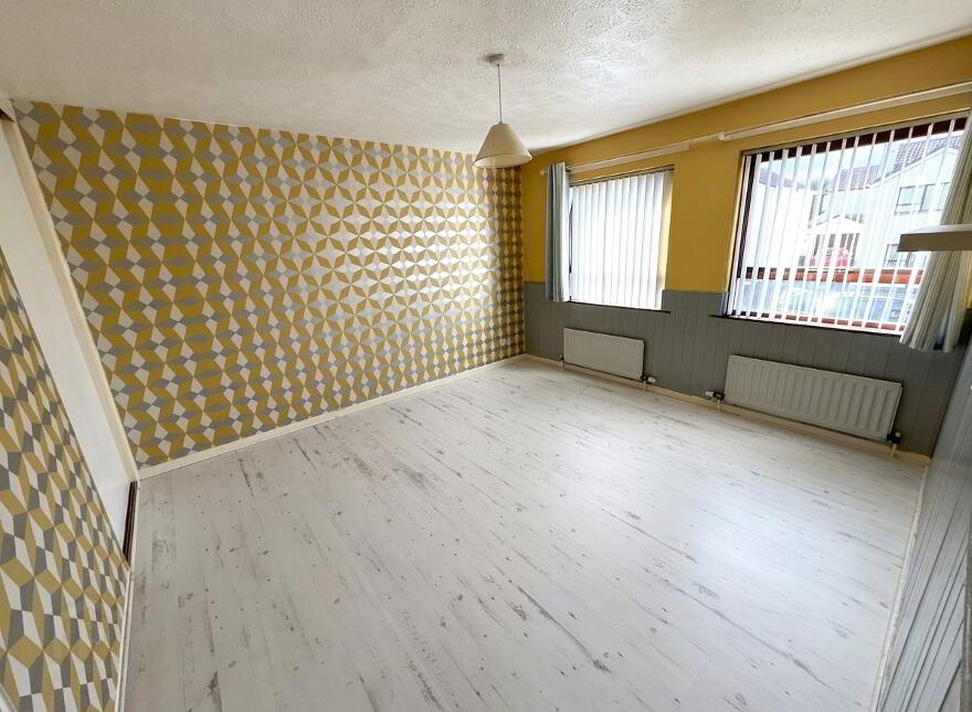 2 Bamber Avenue, Ballymena, BT43 5AW