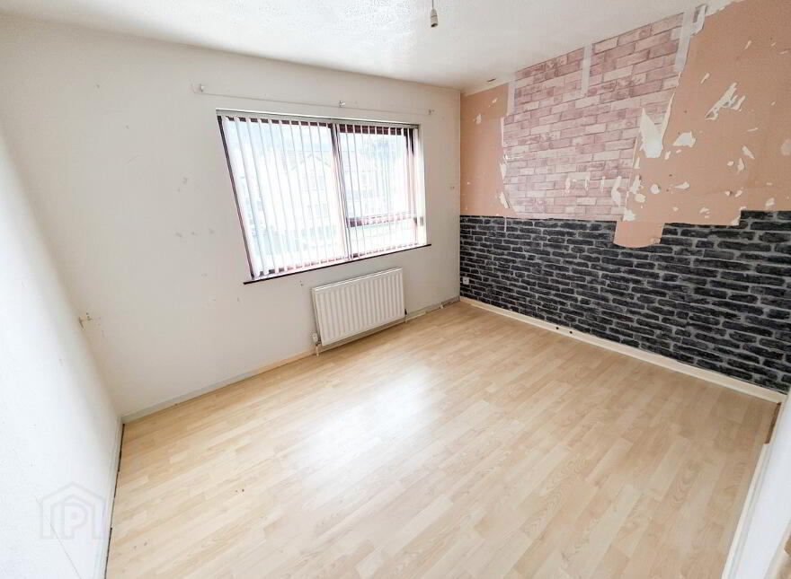 2 Bamber Avenue, Ballymena, BT43 5AW