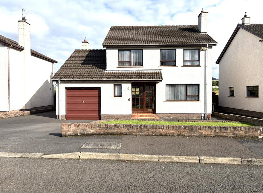 2 Bamber Avenue, Ballymena, BT43 5AW