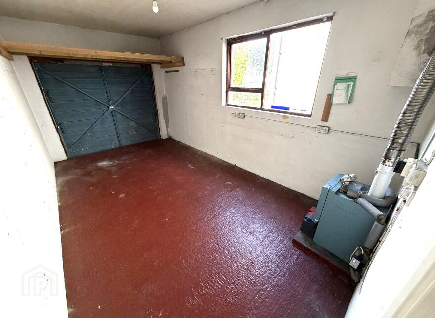 2 Bamber Avenue, Ballymena, BT43 5AW