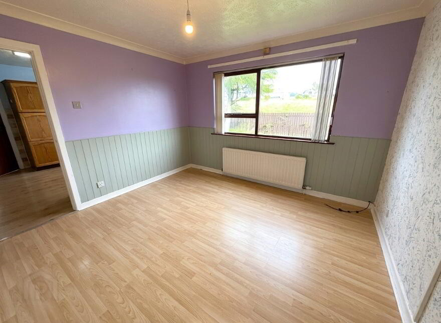 2 Bamber Avenue, Ballymena, BT43 5AW
