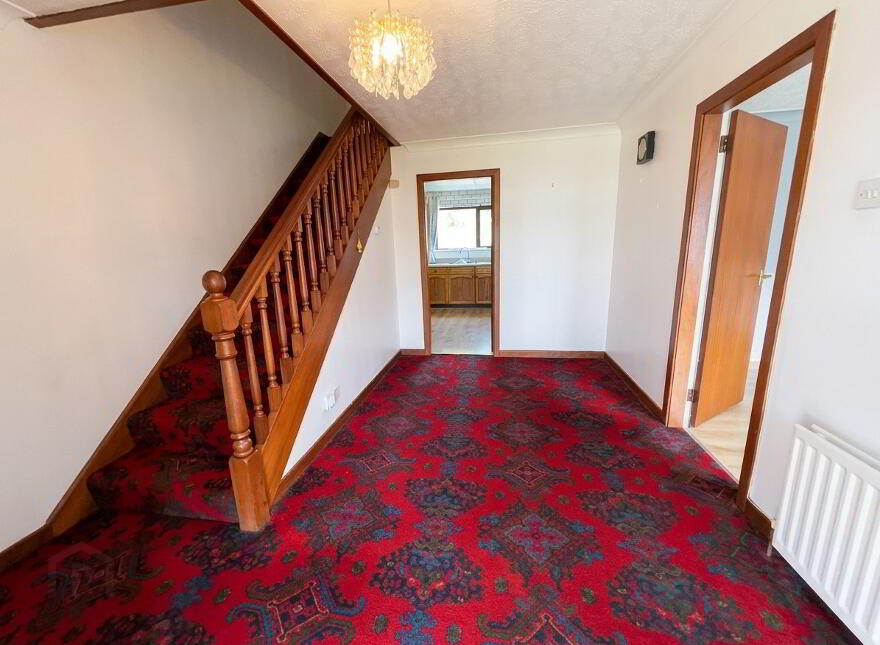 2 Bamber Avenue, Ballymena, BT43 5AW