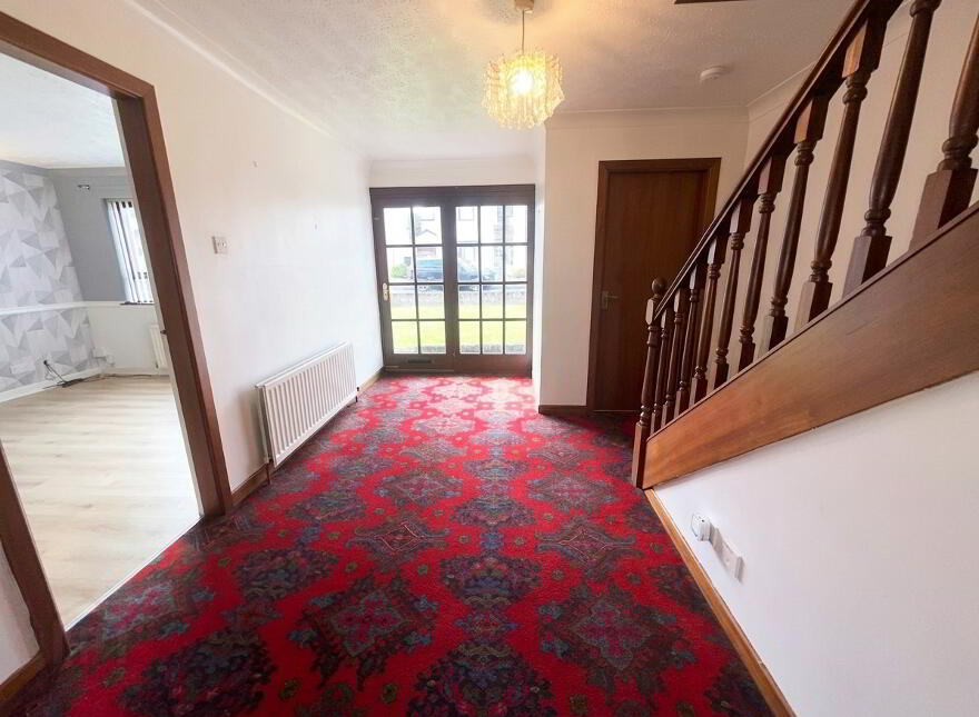 2 Bamber Avenue, Ballymena, BT43 5AW
