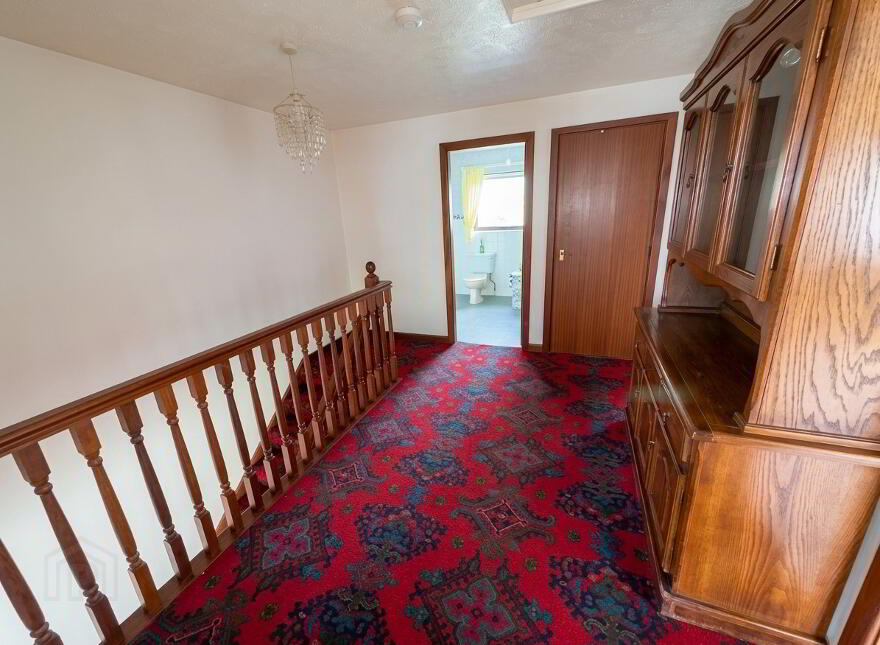 2 Bamber Avenue, Ballymena, BT43 5AW