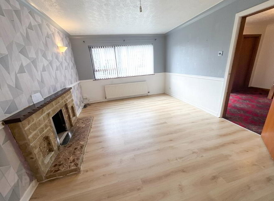 2 Bamber Avenue, Ballymena, BT43 5AW