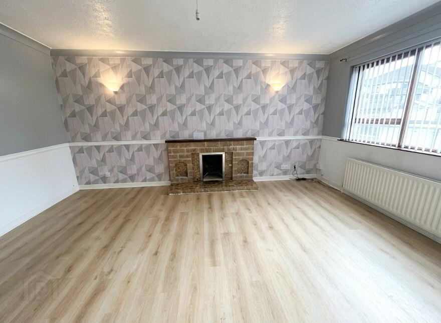2 Bamber Avenue, Ballymena, BT43 5AW