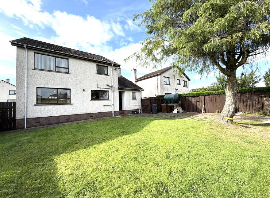 2 Bamber Avenue, Ballymena, BT43 5AW