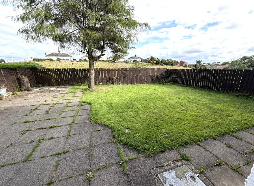2 Bamber Avenue, Ballymena, BT43 5AW