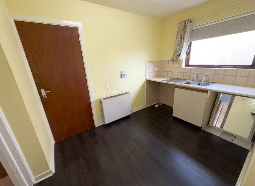 2 Bamber Avenue, Ballymena, BT43 5AW