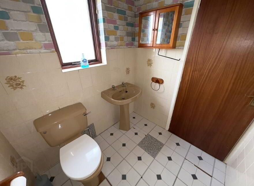 2 Bamber Avenue, Ballymena, BT43 5AW