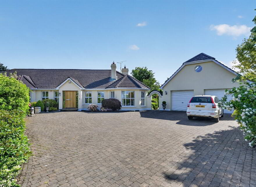 106 Drumnaconagher Road, Crossgar, BT30 9JJ