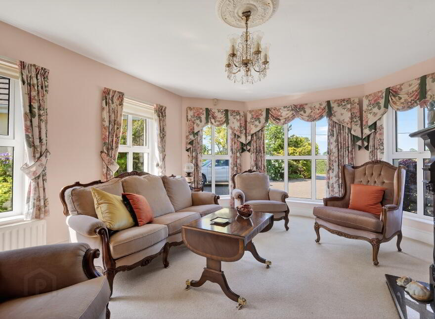 106 Drumnaconagher Road, Crossgar, BT30 9JJ