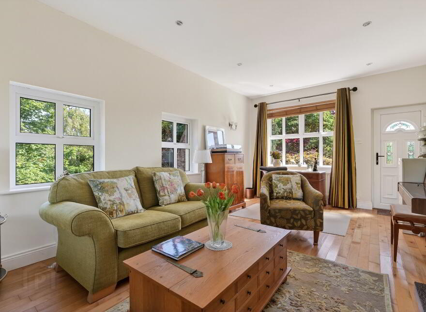 106 Drumnaconagher Road, Crossgar, BT30 9JJ