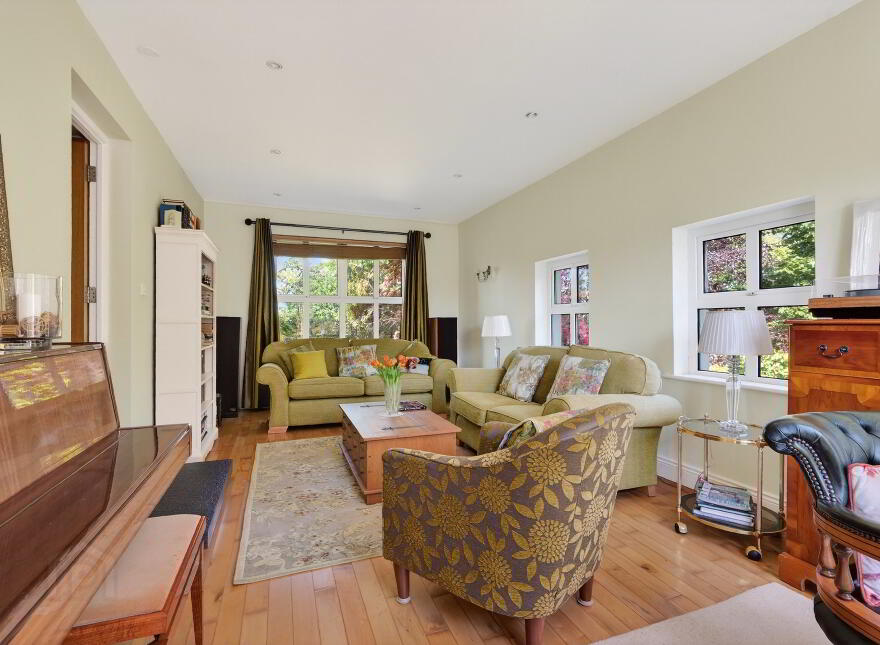 106 Drumnaconagher Road, Crossgar, BT30 9JJ