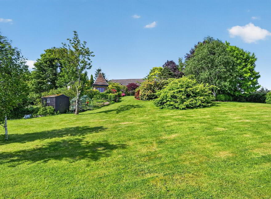 106 Drumnaconagher Road, Crossgar, BT30 9JJ