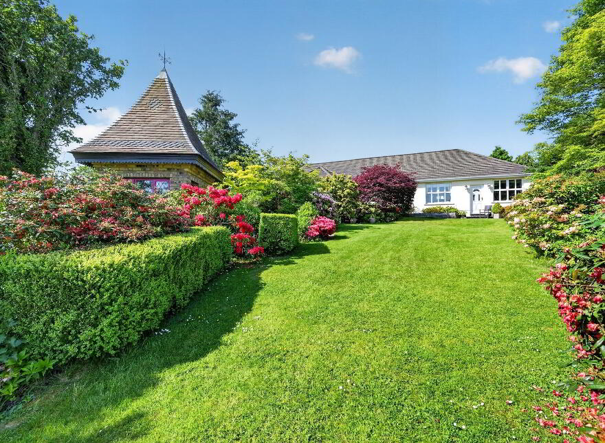 106 Drumnaconagher Road, Crossgar, BT30 9JJ