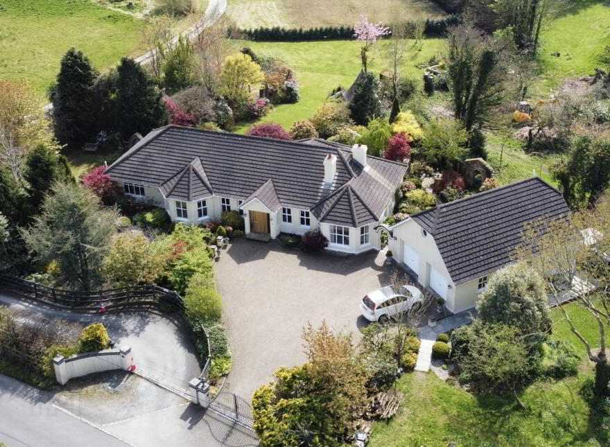 106 Drumnaconagher Road, Crossgar, BT30 9JJ