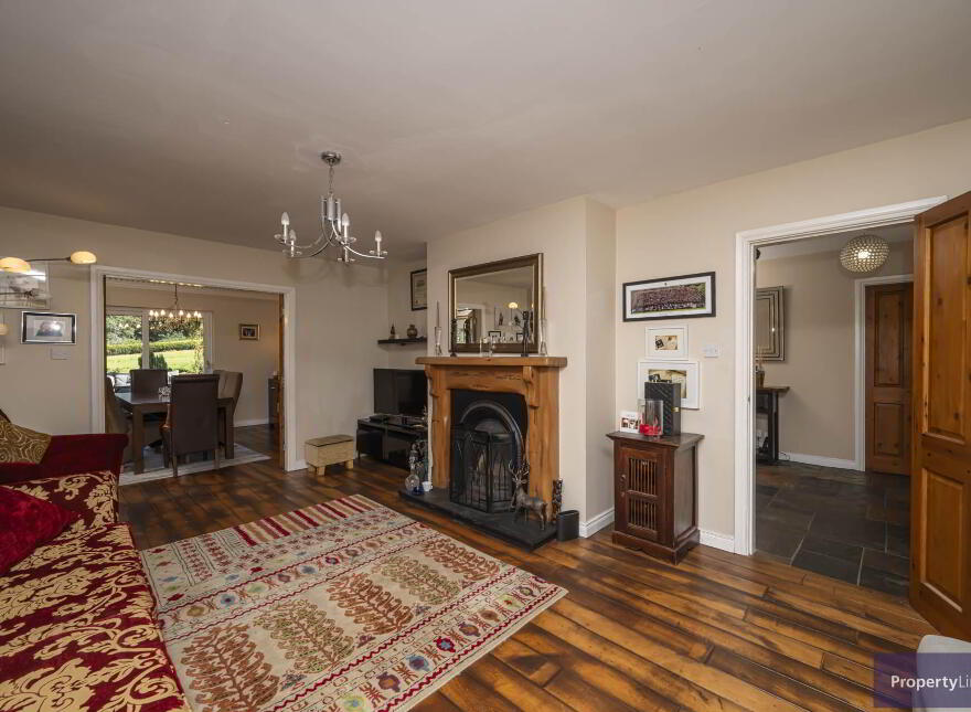 8 Kiluney Park Road, Armagh, BT61 9HG