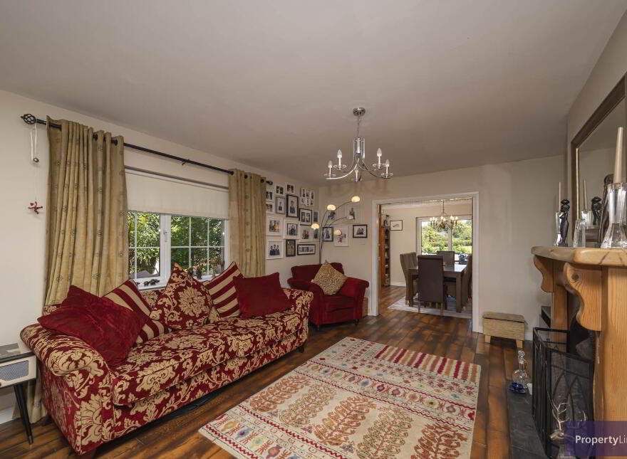 8 Kiluney Park Road, Armagh, BT61 9HG