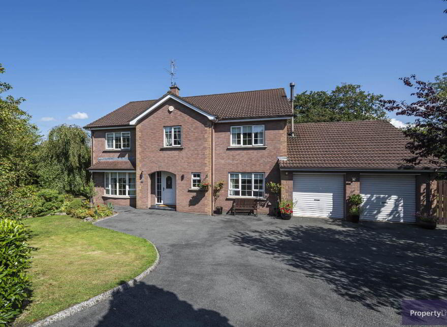 8 Kiluney Park Road, Armagh, BT61 9HG