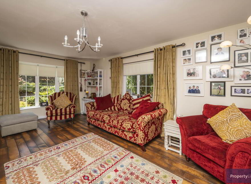 8 Kiluney Park Road, Armagh, BT61 9HG