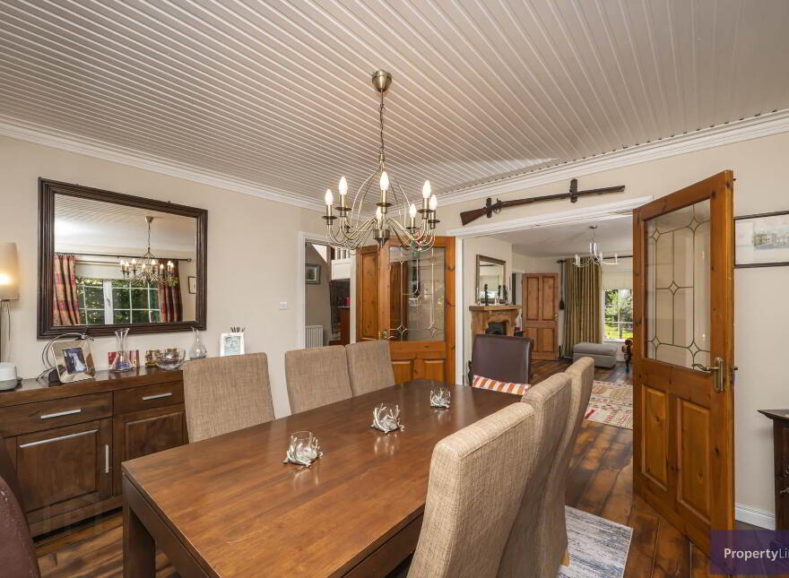 8 Kiluney Park Road, Armagh, BT61 9HG