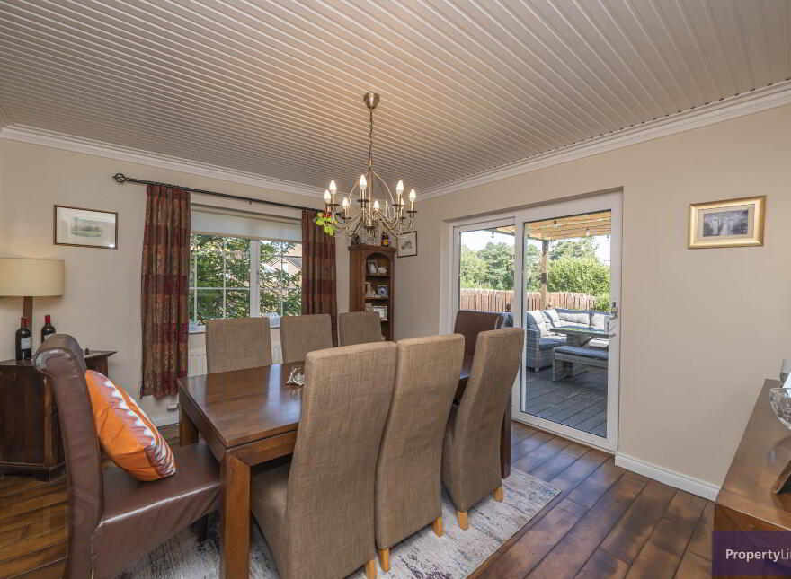 8 Kiluney Park Road, Armagh, BT61 9HG