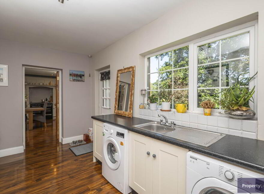 8 Kiluney Park Road, Armagh, BT61 9HG