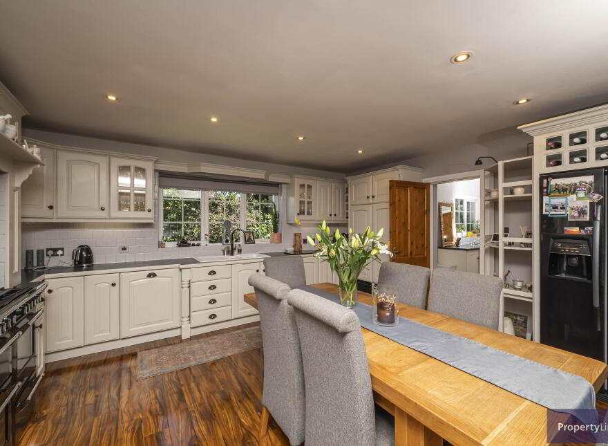 8 Kiluney Park Road, Armagh, BT61 9HG