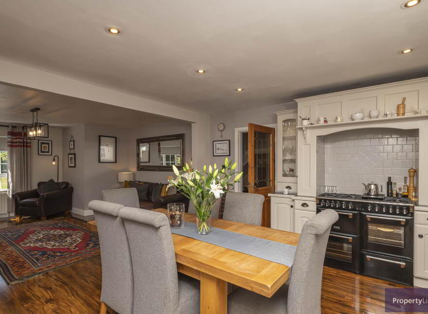 8 Kiluney Park Road, Armagh, BT61 9HG