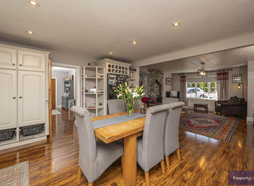 8 Kiluney Park Road, Armagh, BT61 9HG