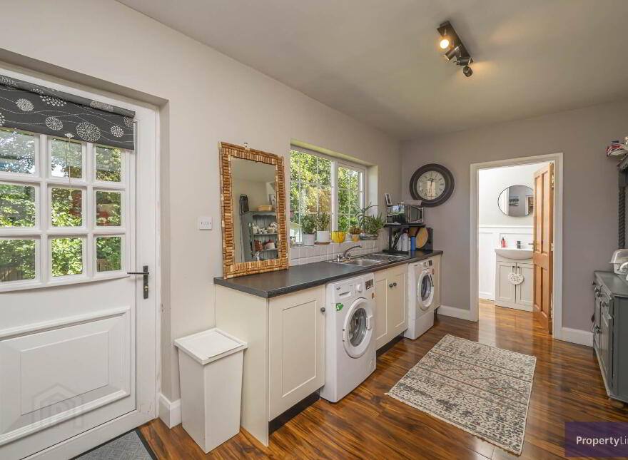 8 Kiluney Park Road, Armagh, BT61 9HG