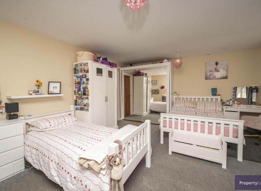 8 Kiluney Park Road, Armagh, BT61 9HG