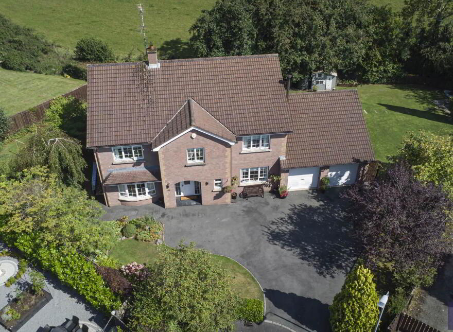 8 Kiluney Park Road, Armagh, BT61 9HG