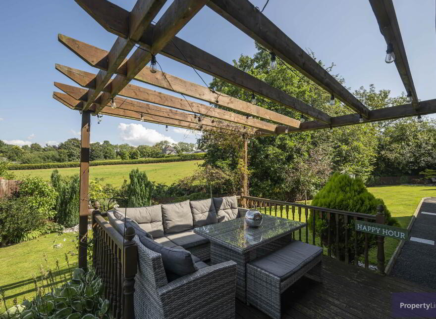 8 Kiluney Park Road, Armagh, BT61 9HG