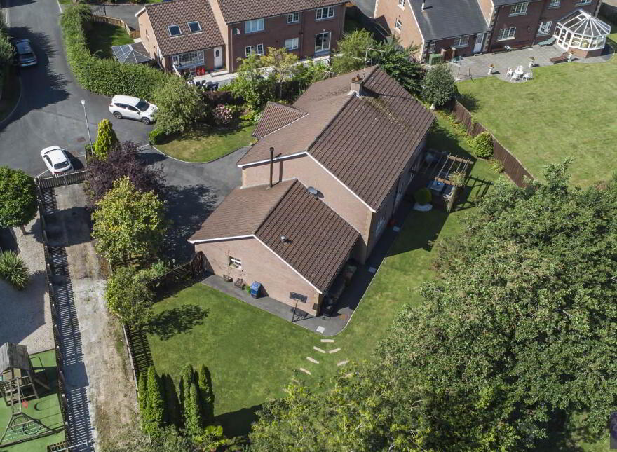 8 Kiluney Park Road, Armagh, BT61 9HG