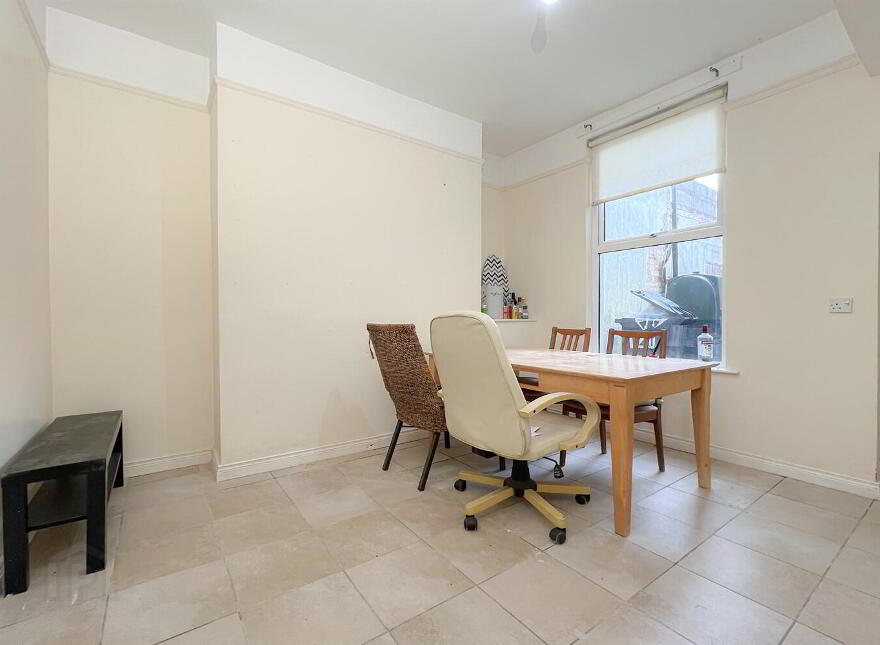 120 University Avenue, Belfast, BT7 1GZ