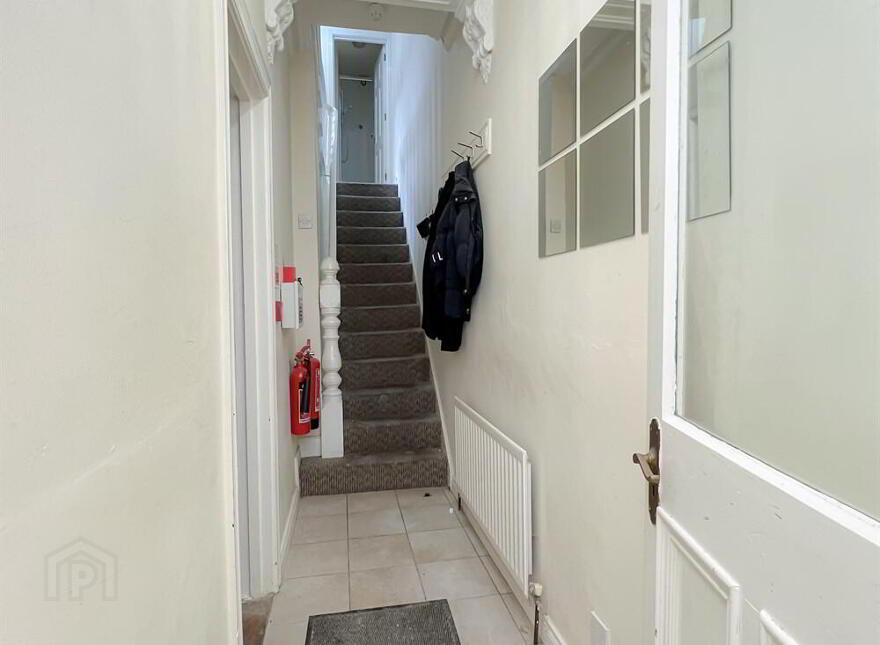 120 University Avenue, Belfast, BT7 1GZ