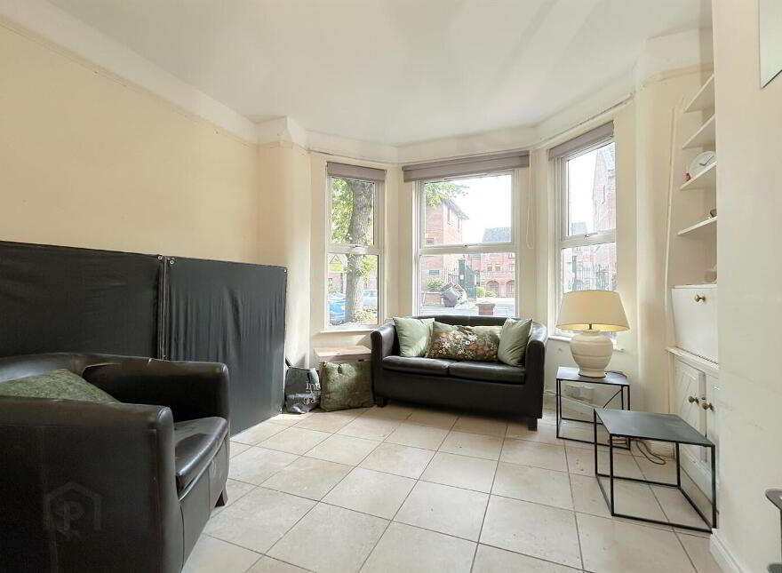 120 University Avenue, Belfast, BT7 1GZ