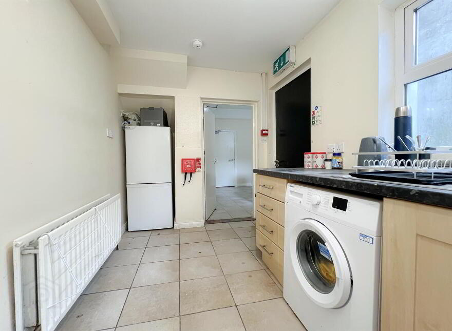 120 University Avenue, Belfast, BT7 1GZ