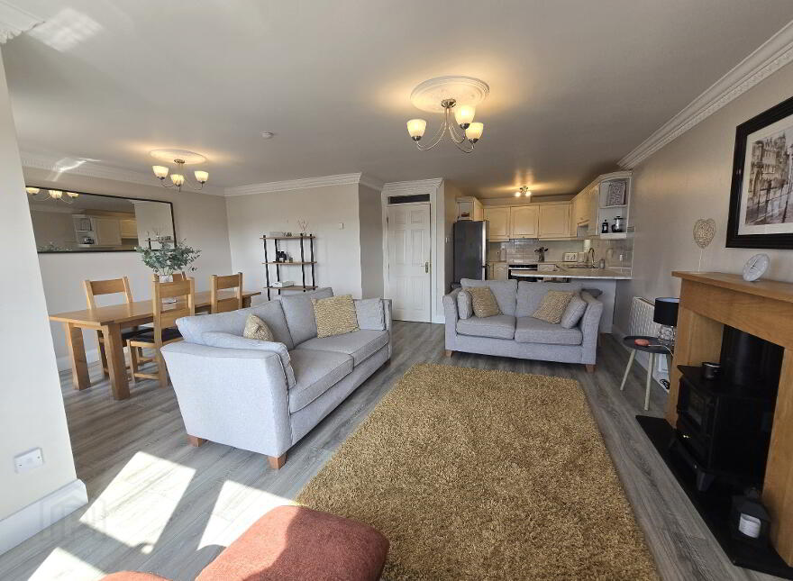 3, 29-31 Beach Road, Portballintrae, BT57 8RT