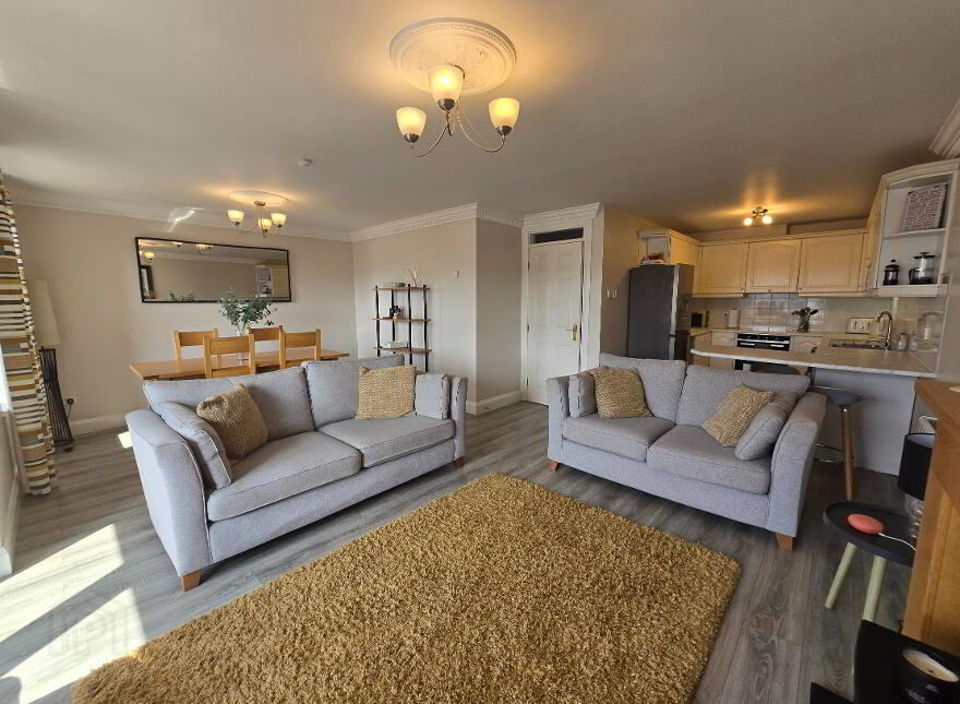 3, 29-31 Beach Road, Portballintrae, BT57 8RT