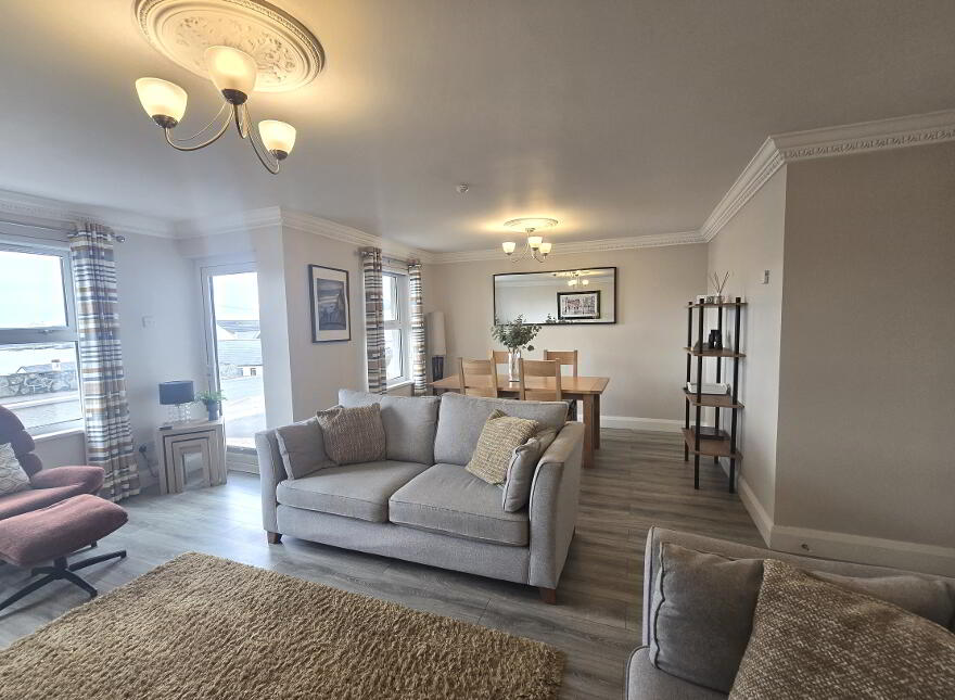 3, 29-31 Beach Road, Portballintrae, BT57 8RT